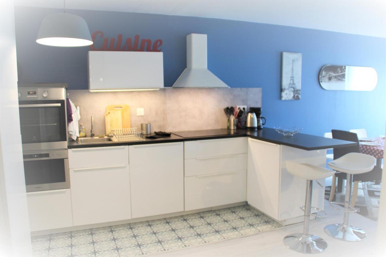 Familial Equipe Apartment *