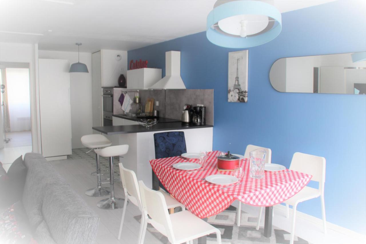 Familial Equipe Apartment Saint-Denis (Seine-Saint-Denis)